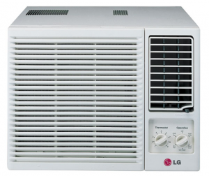 Кондиционер LG W07LC оконный охлаждение 2,1 кВт