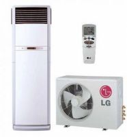 Колонный кондиционер LG P03LH охлаждение 8,1 кВт обогрев 8,1 кВт