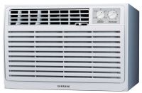 Кондиционер Samsung AW07N0C оконный охлаждение 2,1 кВт
