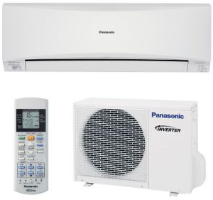  PANASONIC CS-E24MKDW / CU-E24MKD  6,8   8,6 