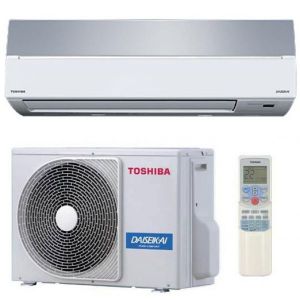  TOSHIBA RAS-16SKVR-E2 invertor  4,5   5,5 