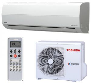  TOSHIBA RAS-13SKV-E2 invertor  3,5   4,2 