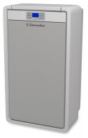   ELECTROLUX EACM-10 DR/N3