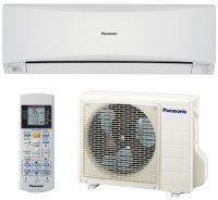  PANASONIC CS-W12MKD / CU-W12MKD  3,5   3,9 