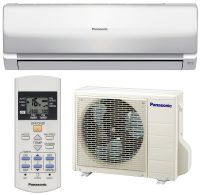  PANASONIC CS-YW12MKD / CU-YW12MKD  3,6   3,9 