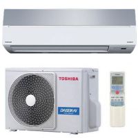  TOSHIBA RAS-10SKVR-E2 invertor  2,5   3,2 