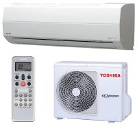  TOSHIBA RAS-10SKV-E2 invertor  2,5   3,2 